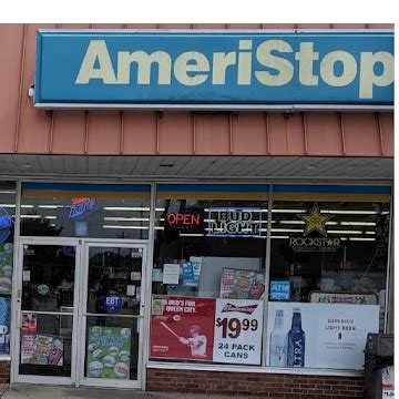 AmeriStop in Middletown (4301 Lefferson Rd). ( )☆( )☆( )☆( )☆( )☆ (). 4301 Lefferson Rd, Middletown, Ohio,. $3.29. Feb 14, 2024. 0¢ Cashback. Go to gas ...